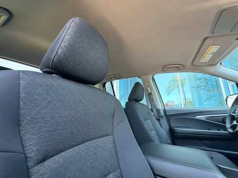Used 2025 Honda Ridgeline Sport image 20