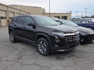 Used 2025 Chevrolet Equinox LT FWD video 1