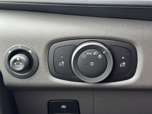 New 2025 Ford Transit 150 Low Roof w/ Load Area Protection Package image 25