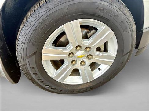 Used 2009 Chevrolet Traverse LT AWD/4WD image 15