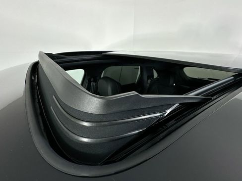 Used 2025 Porsche Cayenne E-Hybrid image 14