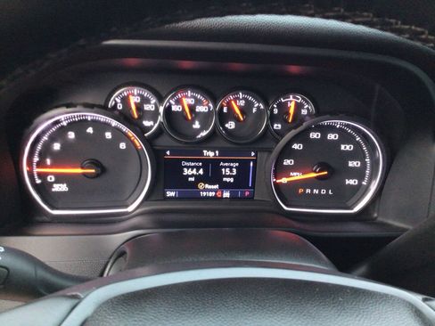 Used 2023 Chevrolet Silverado 2500 LT w/ Convenience Package AWD/4WD image 16