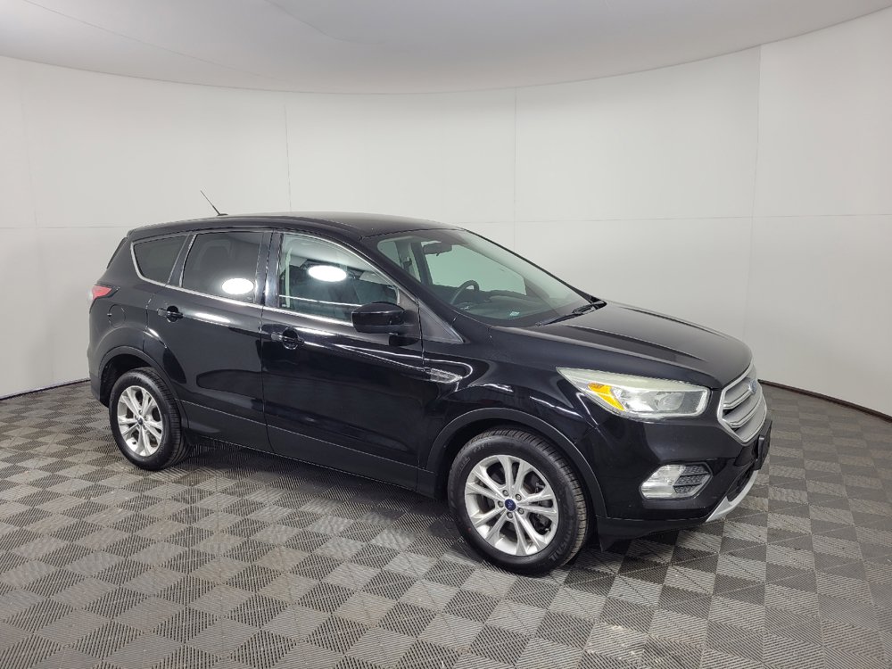 Used 2017 Ford Escape SE AWD/4WD image 11