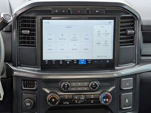 Used 2024 Ford F150 STX image 15