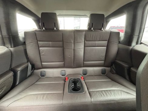 Used 2014 BMW i3 RWD image 12
