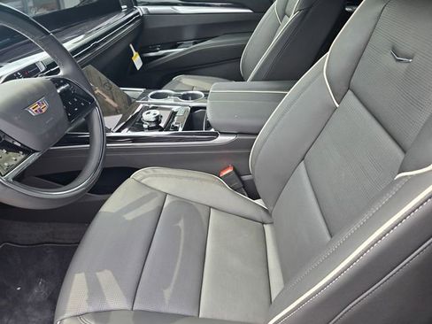 New 2026 Cadillac Escalade Sport w/ Touring Package AWD/4WD image 21