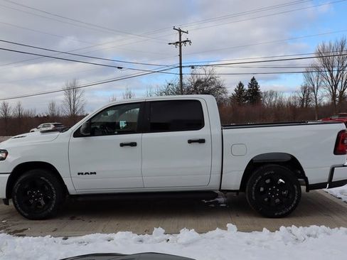 New 2026 RAM 1500 Express image 26