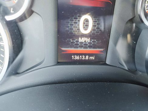 Used 2024 RAM 2500 Big Horn w/ Night Edition image 27