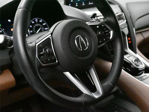 Certified 2022 Acura RDX AWD w/ Technology Package image 7