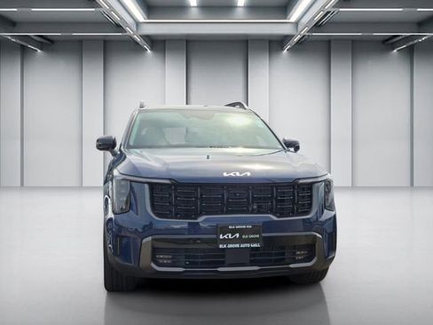 Certified 2024 Kia Sorento SX image 2