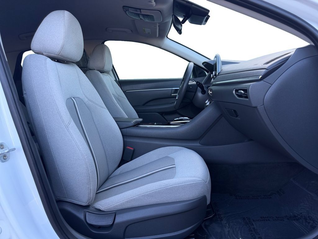 Used 2020 Hyundai Sonata SEL FWD image 16