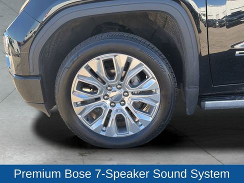 Used 2021 GMC Sierra 1500 Denali w/ Denali Ultimate Package image 25