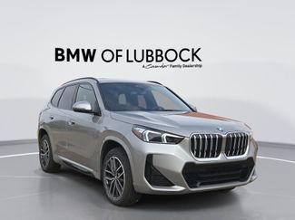 Certified 2026 BMW X1 xDrive28i video 1