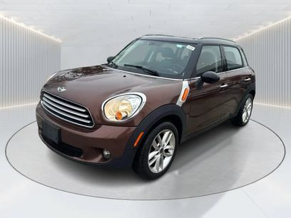 Used 2013 MINI Cooper Countryman