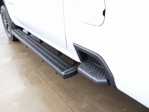 New 2026 Chevrolet Silverado 3500 W/T image 11