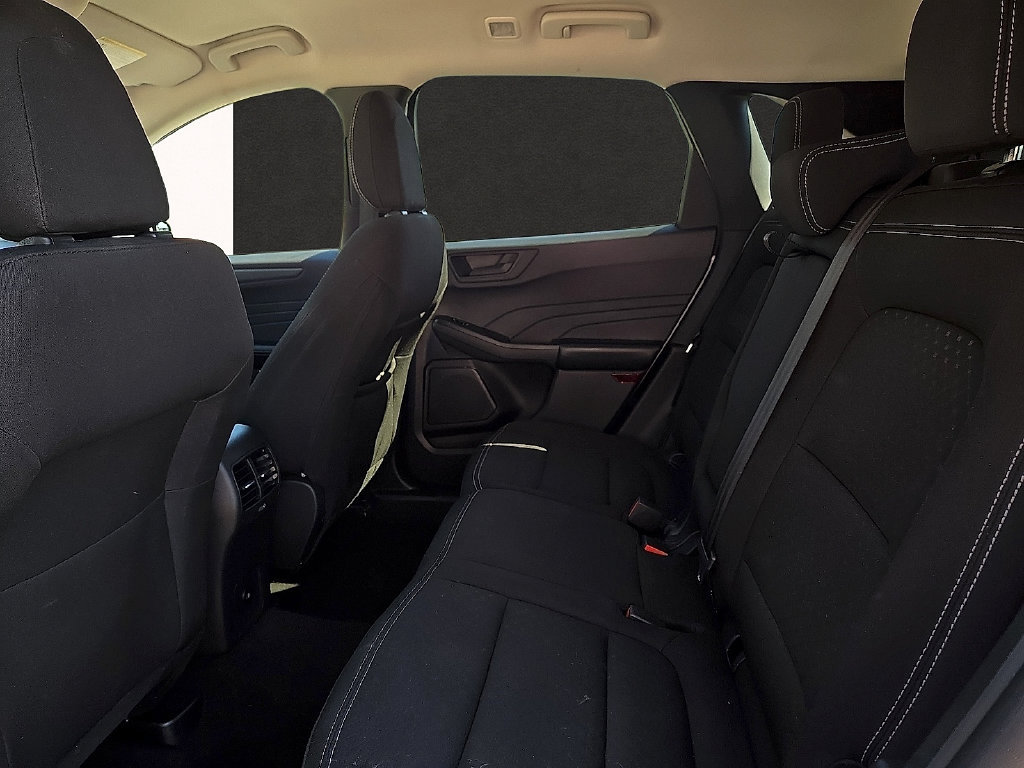 Used 2025 Ford Escape Active FWD image 9