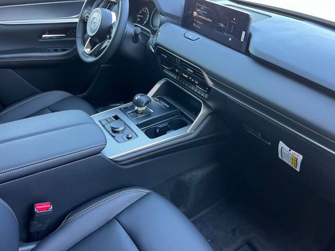 New 2026 MAZDA CX-90 3.3 Turbo w/ Preferred Package image 17