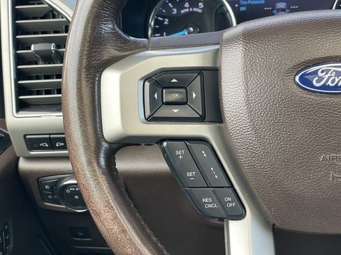 Used 2021 Ford F250 King Ranch w/ Tremor Off-Road Package AWD/4WD image 28