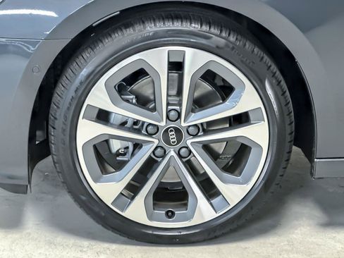 New 2026 Audi A3 2.0T Premium image 24