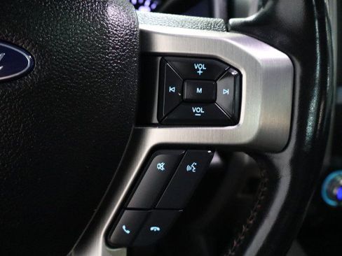 Used 2019 Ford F250 Platinum w/ Platinum Ultimate Package AWD/4WD image 46