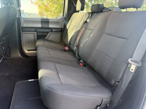 Used 2019 Ford F150 XL w/ Equipment Group 101A Mid image 13