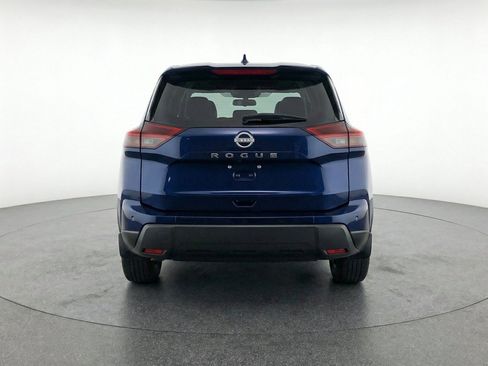 Used 2025 Nissan Rogue SV AWD/4WD image 7