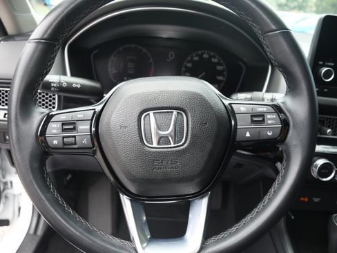 Used 2023 Honda Civic EX-L image 13