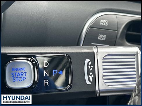 New 2026 Hyundai Palisade Limited FWD image 32