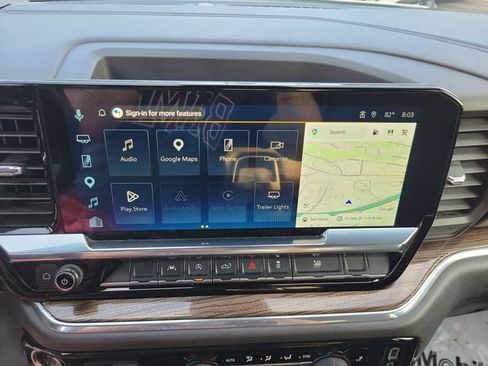 Used 2025 Chevrolet Silverado 1500 LT RWD image 18