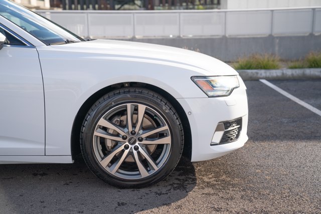 Used 2021 Audi A6 2.0T Premium w/ Convenience Package AWD/4WD image 9