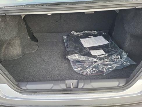 New 2025 Subaru WRX Limited image 7