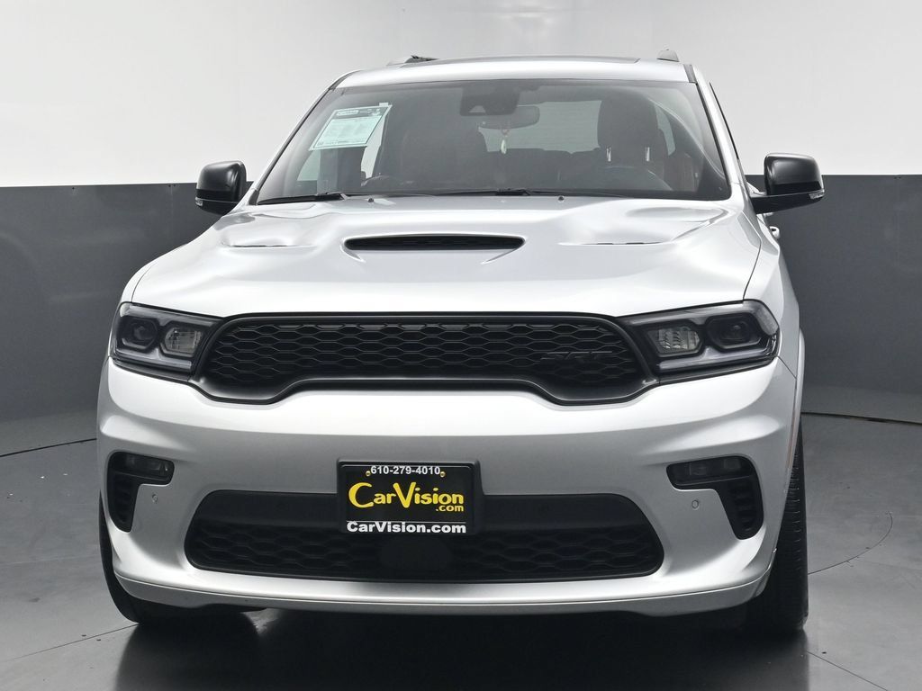 Used 2023 Dodge Durango SRT AWD/4WD image 7