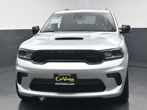 Used 2023 Dodge Durango SRT AWD/4WD image 7