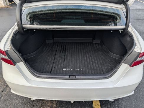 Used 2021 Toyota Camry XSE image 24