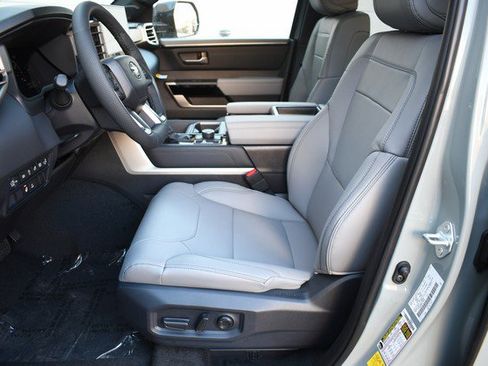 New 2026 Toyota Tundra Limited image 7