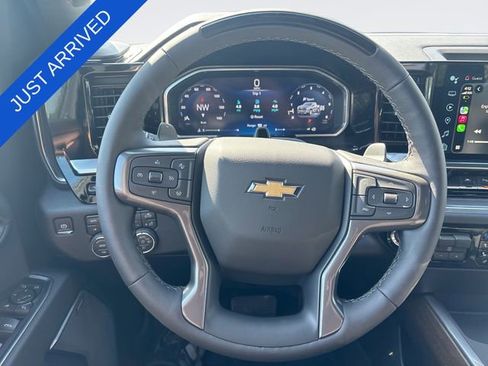 New 2026 Chevrolet Silverado 1500 High Country AWD/4WD image 14