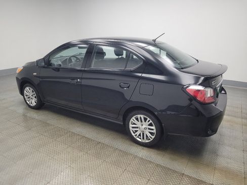 Used 2023 Mitsubishi Mirage G4 LE image 3