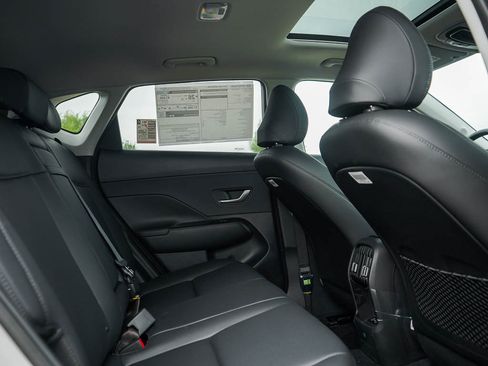 New 2026 Hyundai Kona Limited AWD/4WD image 13