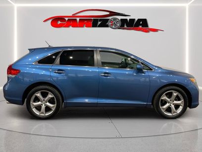 Used 2009 Toyota Venza Base