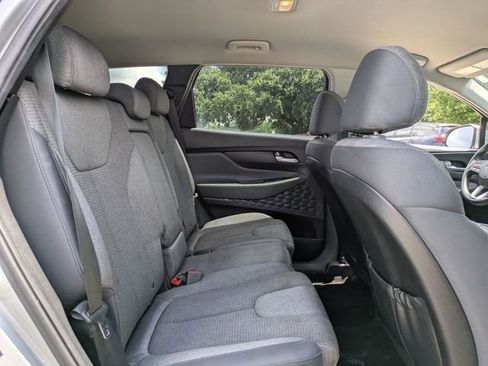 Used 2023 Hyundai Santa Fe SE image 32