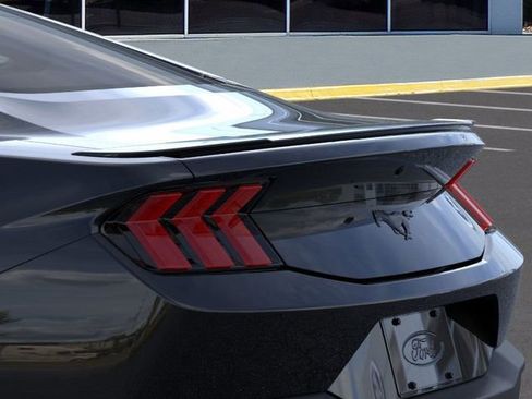 New 2026 Ford Mustang Premium w/ Mustang Nite Pony Package image 43