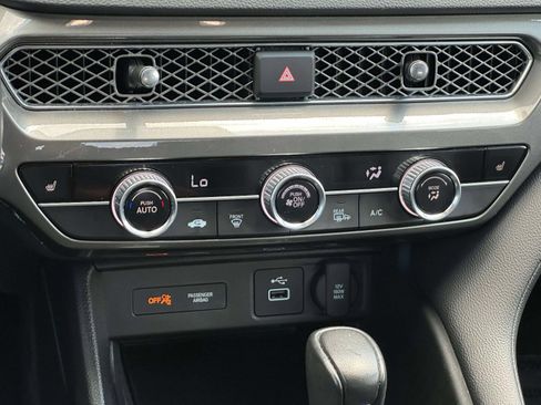 Certified 2024 Acura Integra FWD image 18