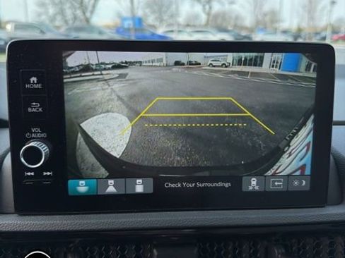 Used 2024 Honda CR-V EX-L image 10