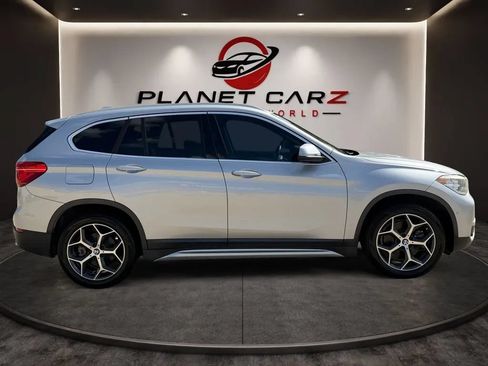 Used 2018 BMW X1 sDrive28i FWD image 6