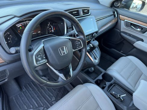 Used 2018 Honda CR-V EX-L image 13