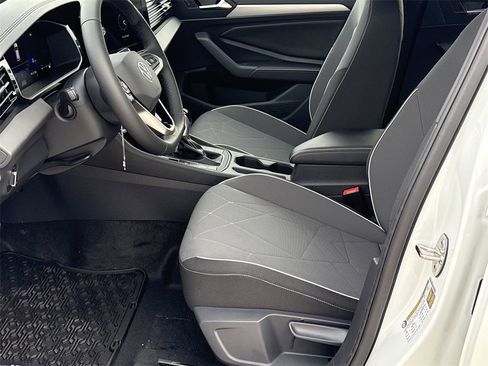 New 2026 Volkswagen Jetta Sport image 12
