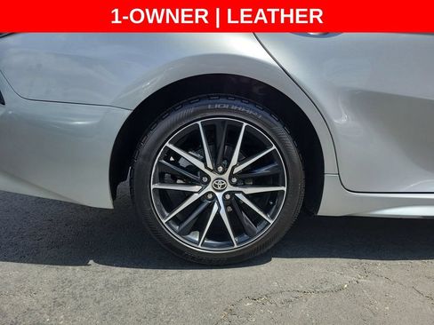 Used 2024 Toyota Camry SE FWD image 7