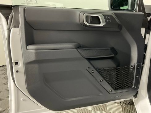 New 2026 Ford Bronco Big Bend AWD/4WD image 12