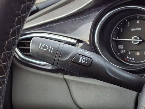 Certified 2023 Buick Encore GX Select w/ Sport Touring Package image 12