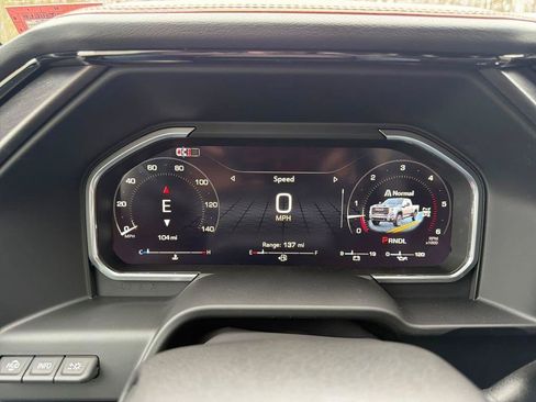 New 2026 GMC Sierra 2500 AT4 w/ Technology Package AWD/4WD image 35